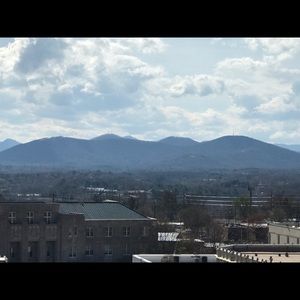 Meet your Posher, Carrie